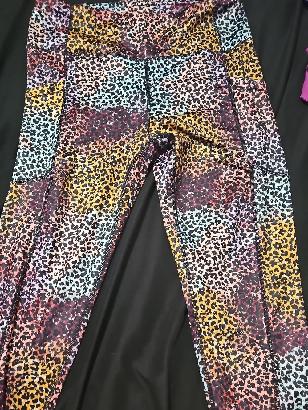 Pro Player Womens Leggings